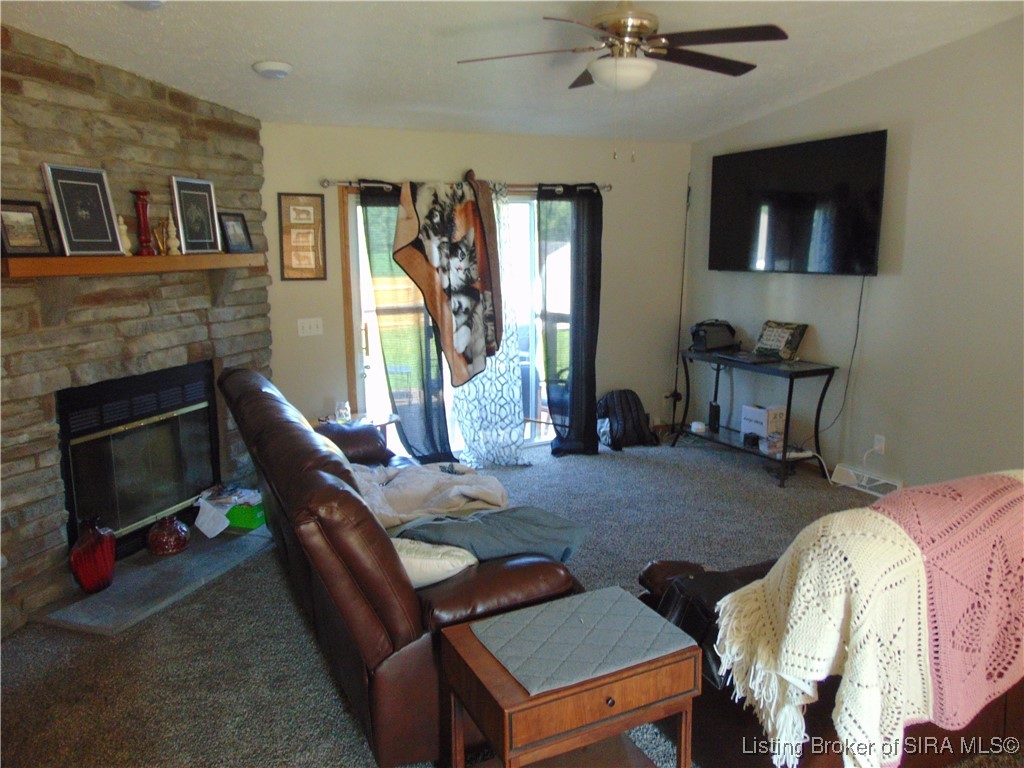 10737 North Reynolds Road Dupont, IN 47231 - Photo 4 of 13 Gallery Image 4