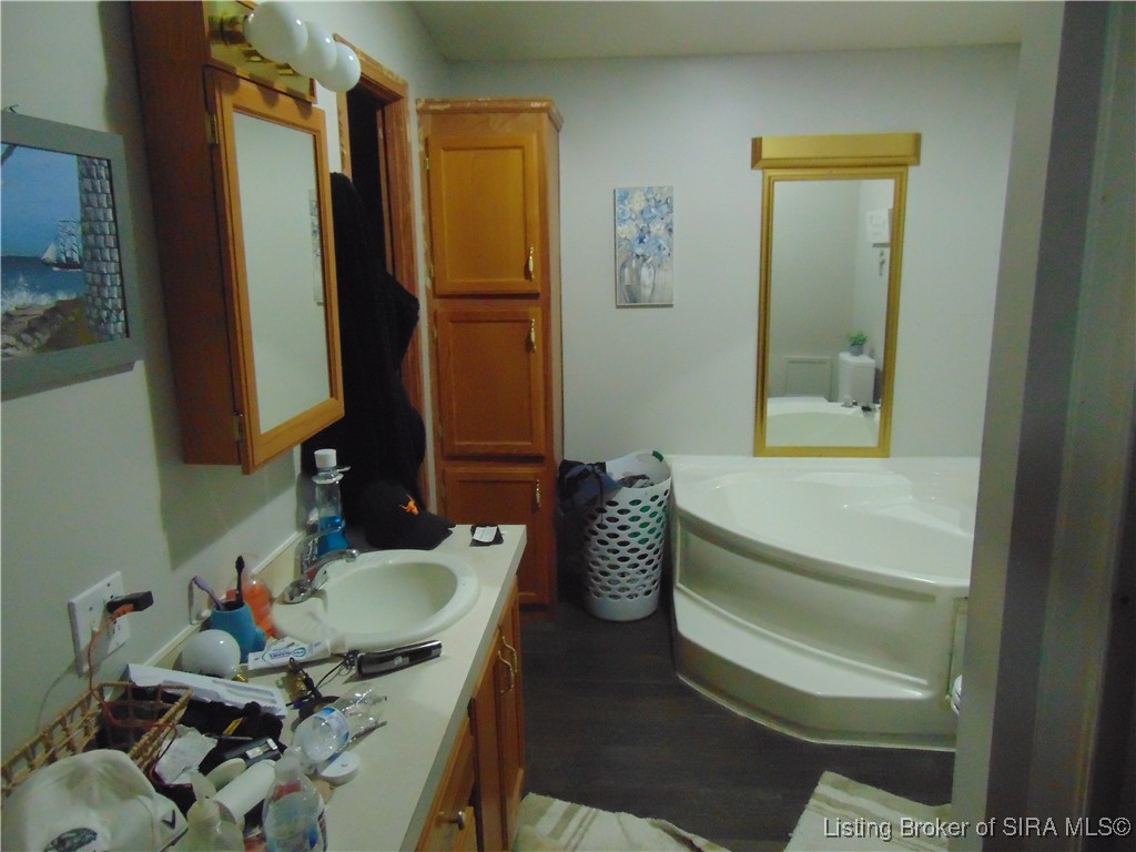 10737 North Reynolds Road Dupont, IN 47231 - Photo 8 of 13 Gallery Image 8