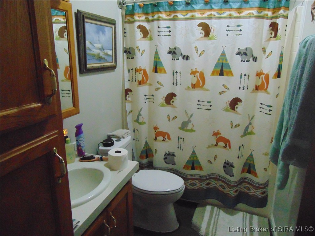 10737 North Reynolds Road Dupont, IN 47231 - Photo 9 of 13 Gallery Image 9
