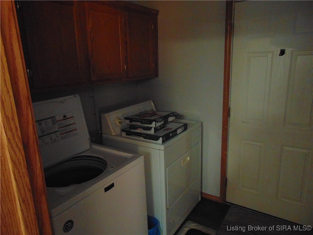 10737 North Reynolds Road Dupont, IN 47231 - Photo 10 of 13 Gallery Image 10
