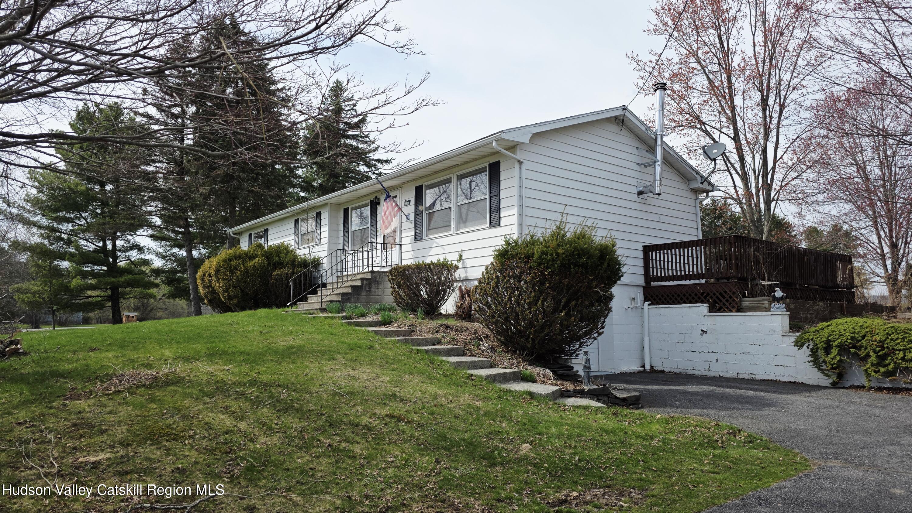 334 Stonitch Road East Durham, NY 12423 - Photo 2 of 46 58830