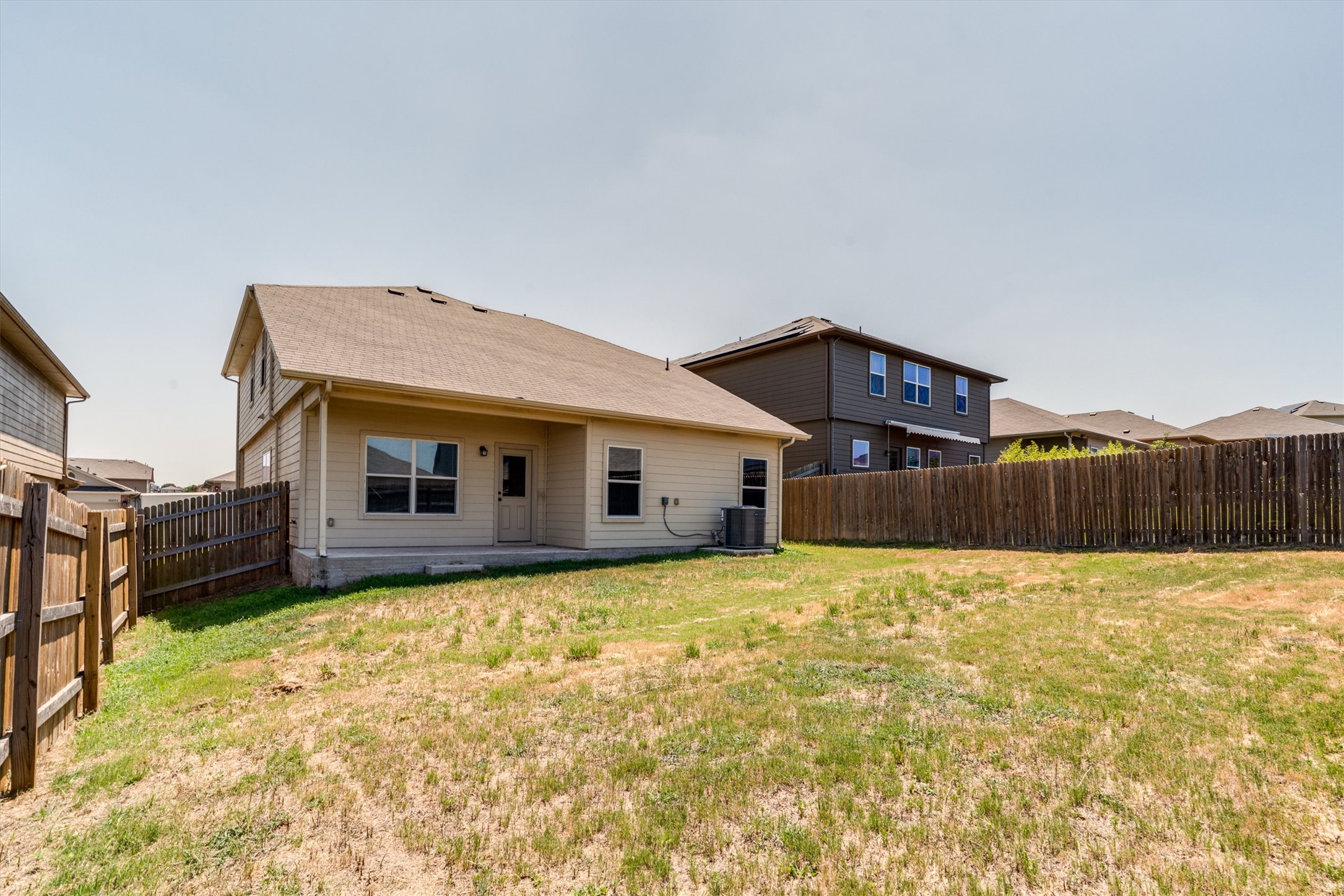 15128 Shell Bark Cove Austin, TX 78724 - Photo 24 of 25