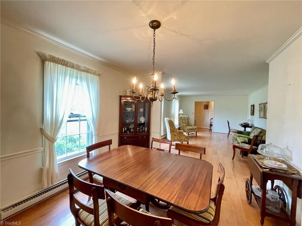 226 Fairfield Road Reidsville, NC 27320 - Photo 10 of 49 Gallery Image 10