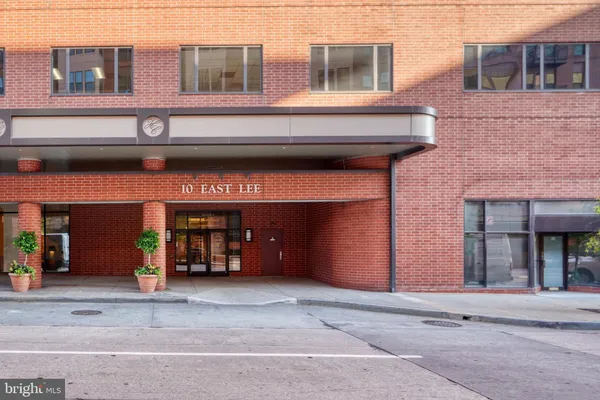 $2,950 | 10 East Lee Street, Unit 706, Baltimore, MD 21202