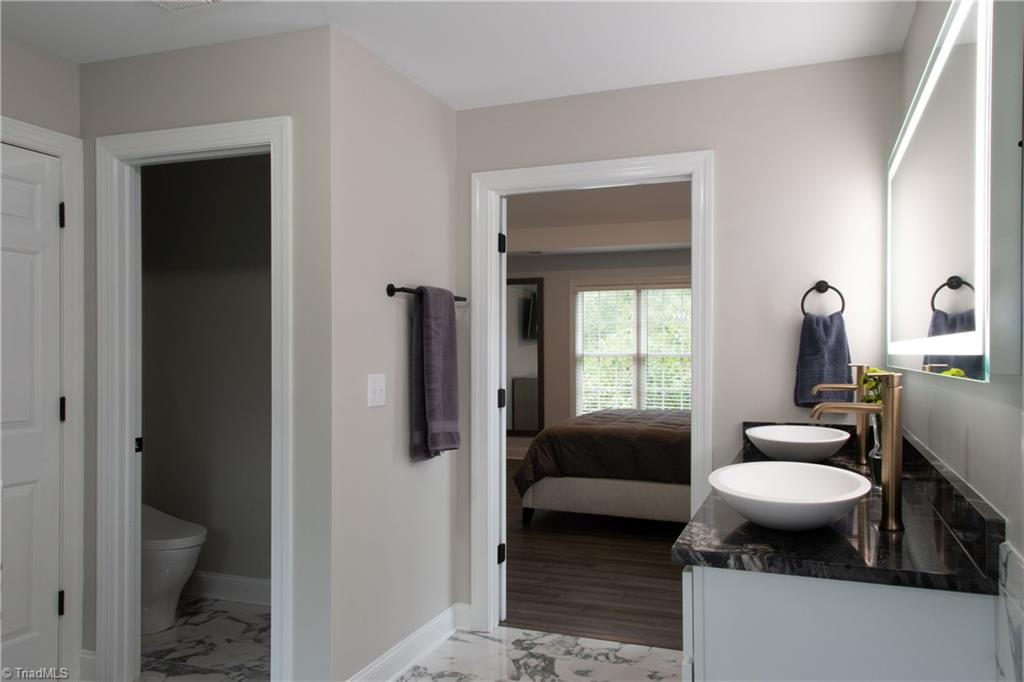 4330 Greenbrier Farm Road Winston-Salem, NC 27106 - Photo 29 of 36