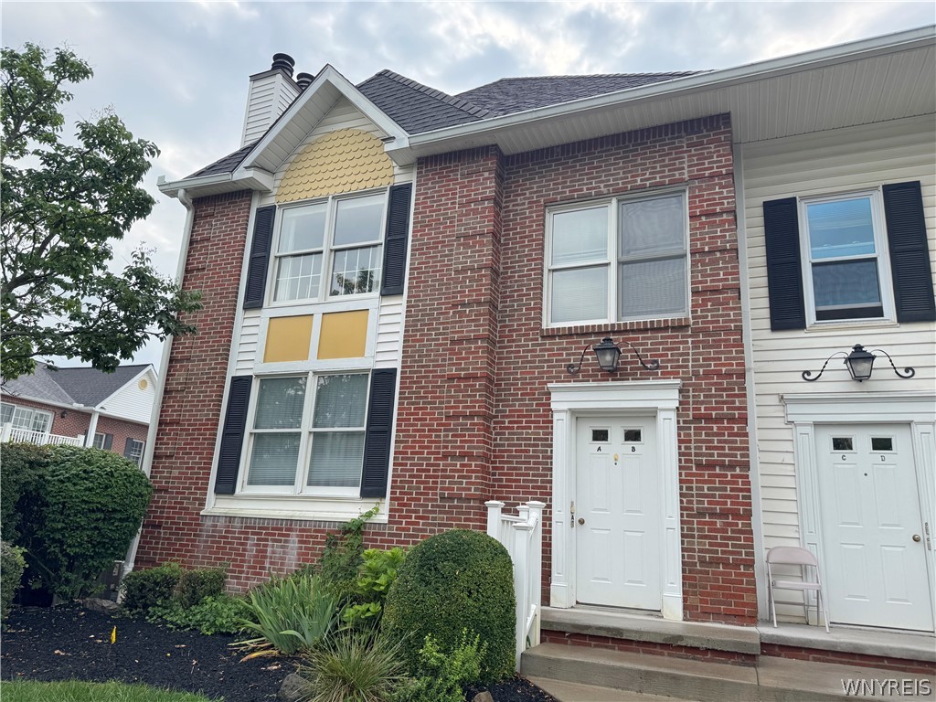 940 Hopkins Road, Unit B Amherst, NY 14221 - Photo 1 of 22 Gallery Image 1