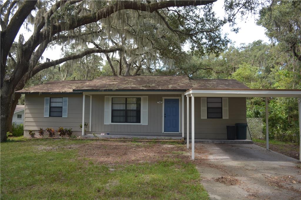 7345 Washington Street New Port Richey, FL 34652 - Photo 1 of 1 Gallery Image 1