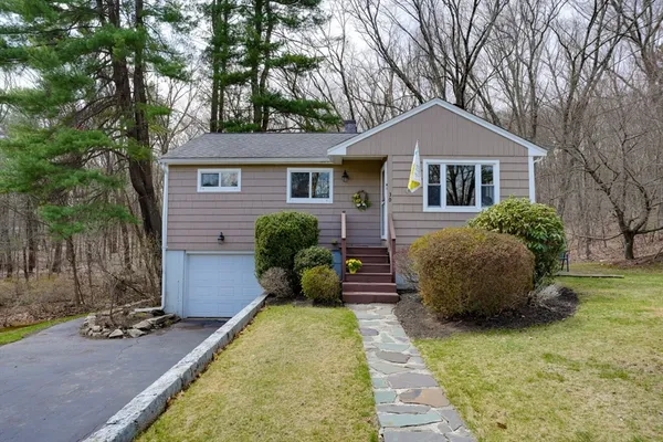 $529,900 | 30 Birch Hill Road, Ashland, MA 01721