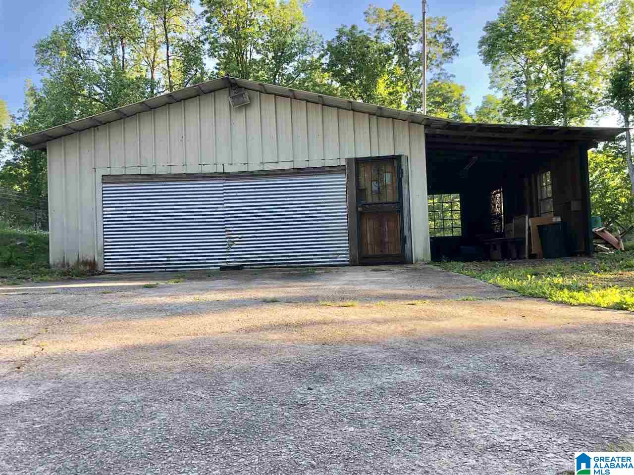2267 Warrior Trafford Road Trafford, AL 35172 - Photo 34 of 37