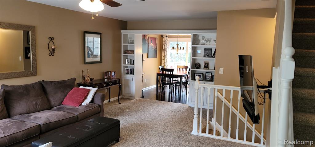 1520 Hidden Valley Lane Rochester Hills, MI 48306 - Photo 11 of 29
