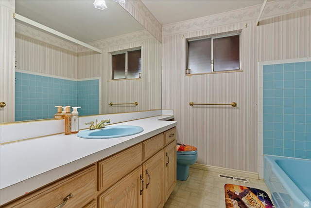 321 West 2575 North Sunset, UT 84015 - Photo 17 of 30
