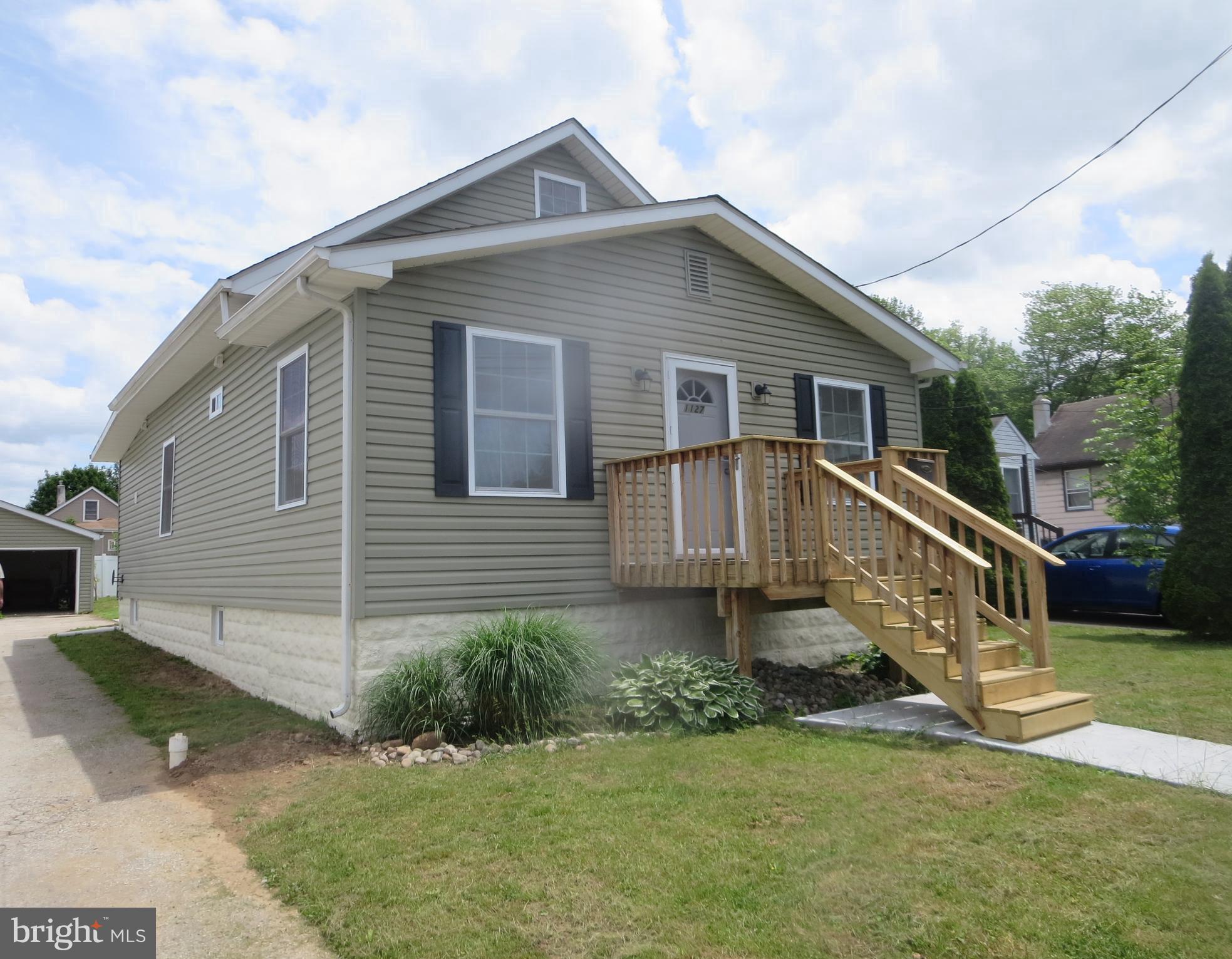 1127 3rd Avenue Croydon, PA 19021 - Photo 1 of 46 Gallery Image 1