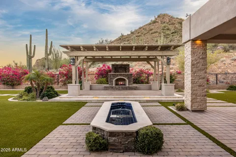 $2,550,000 | 13444 Stone View Trail, Fountain Hills, AZ 85268