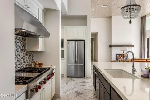 $2,490,000 | 13444 Stone View Trail, Fountain Hills, AZ 85268