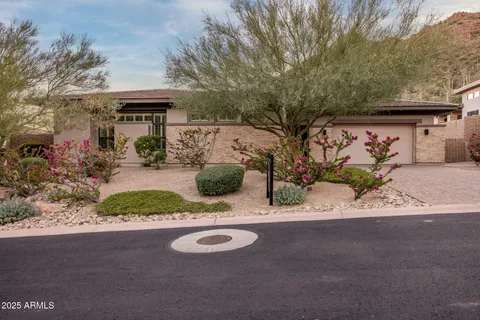 $2,490,000 | 13444 Stone View Trail, Fountain Hills, AZ 85268