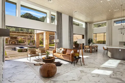 $2,490,000 | 13444 Stone View Trail, Fountain Hills, AZ 85268