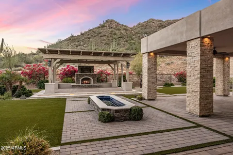 $2,490,000 | 13444 Stone View Trail, Fountain Hills, AZ 85268