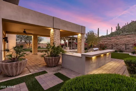 $2,490,000 | 13444 Stone View Trail, Fountain Hills, AZ 85268