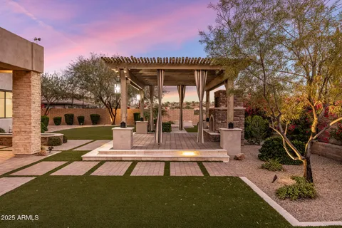 $2,490,000 | 13444 Stone View Trail, Fountain Hills, AZ 85268