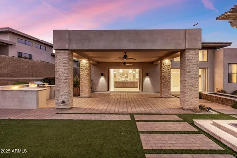 $2,490,000 | 13444 Stone View Trail, Fountain Hills, AZ 85268