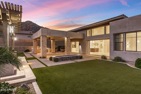 $2,490,000 | 13444 Stone View Trail, Fountain Hills, AZ 85268