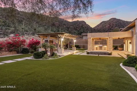 $2,490,000 | 13444 Stone View Trail, Fountain Hills, AZ 85268