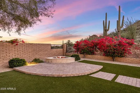 $2,490,000 | 13444 Stone View Trail, Fountain Hills, AZ 85268