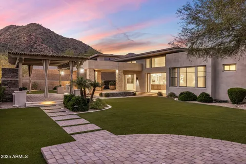 $2,490,000 | 13444 Stone View Trail, Fountain Hills, AZ 85268