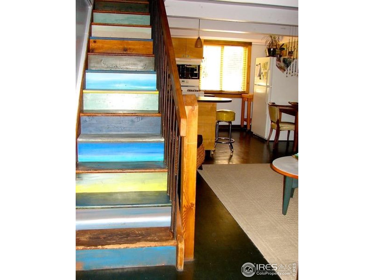 636 Marine Street Boulder, CO 80302 - Photo 23 of 46 a view of storage and utility room
