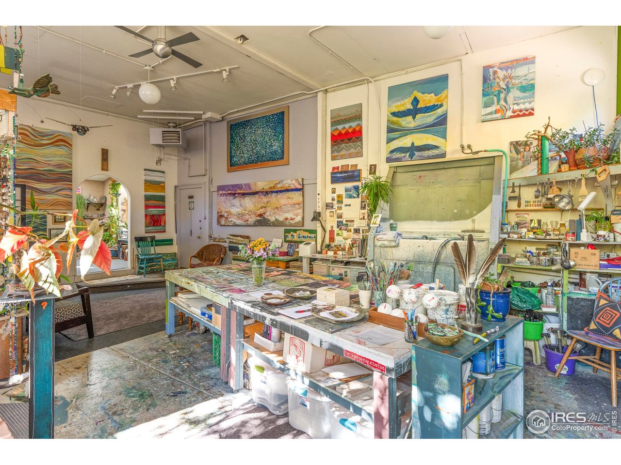 636 Marine Street Boulder, CO 80302 - Photo 25 of 46