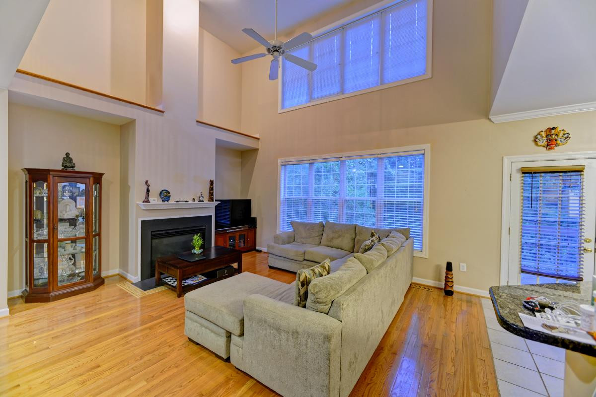 107 Plyersmill Road Cary, NC 27519 - Photo 6 of 25 Photo 6