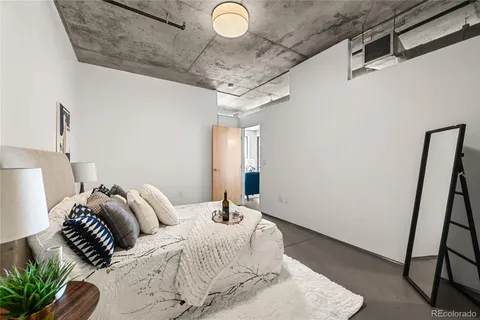 $785,000 | 2100 16th St Mall, Unit 606, Denver, CO 80202
