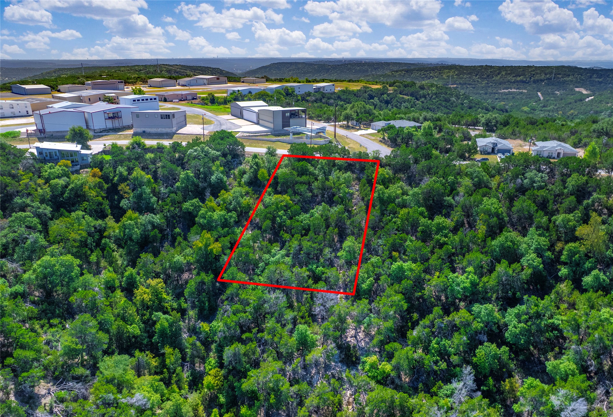 9000 Bar K Ranch Road Lago Vista, TX 78645 - Photo 11 of 17 Gallery Image 11