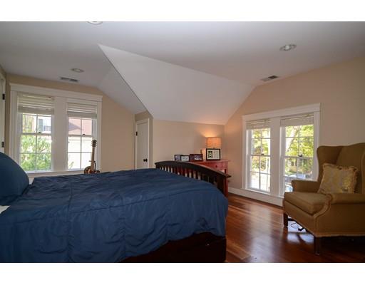 33 Cottage Street Wellesley, MA 02482 - Photo 14 of 23 a living room with furniture and a large window