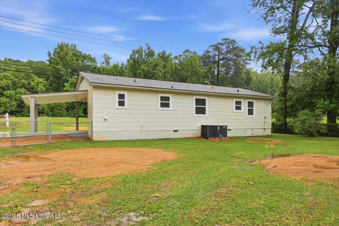 735 South Pearson Road Pearl, MS 39208 - Photo 22 of 24 22-735 S Pearson Rd _ Hometoursms.com
