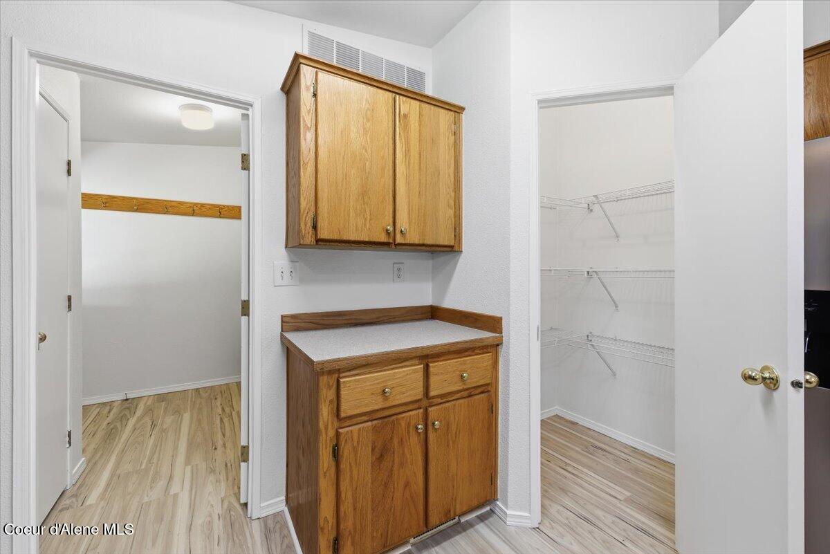 24401 North Grouse Road Rathdrum, ID 83858 - Photo 16 of 45 16-Kitchen
