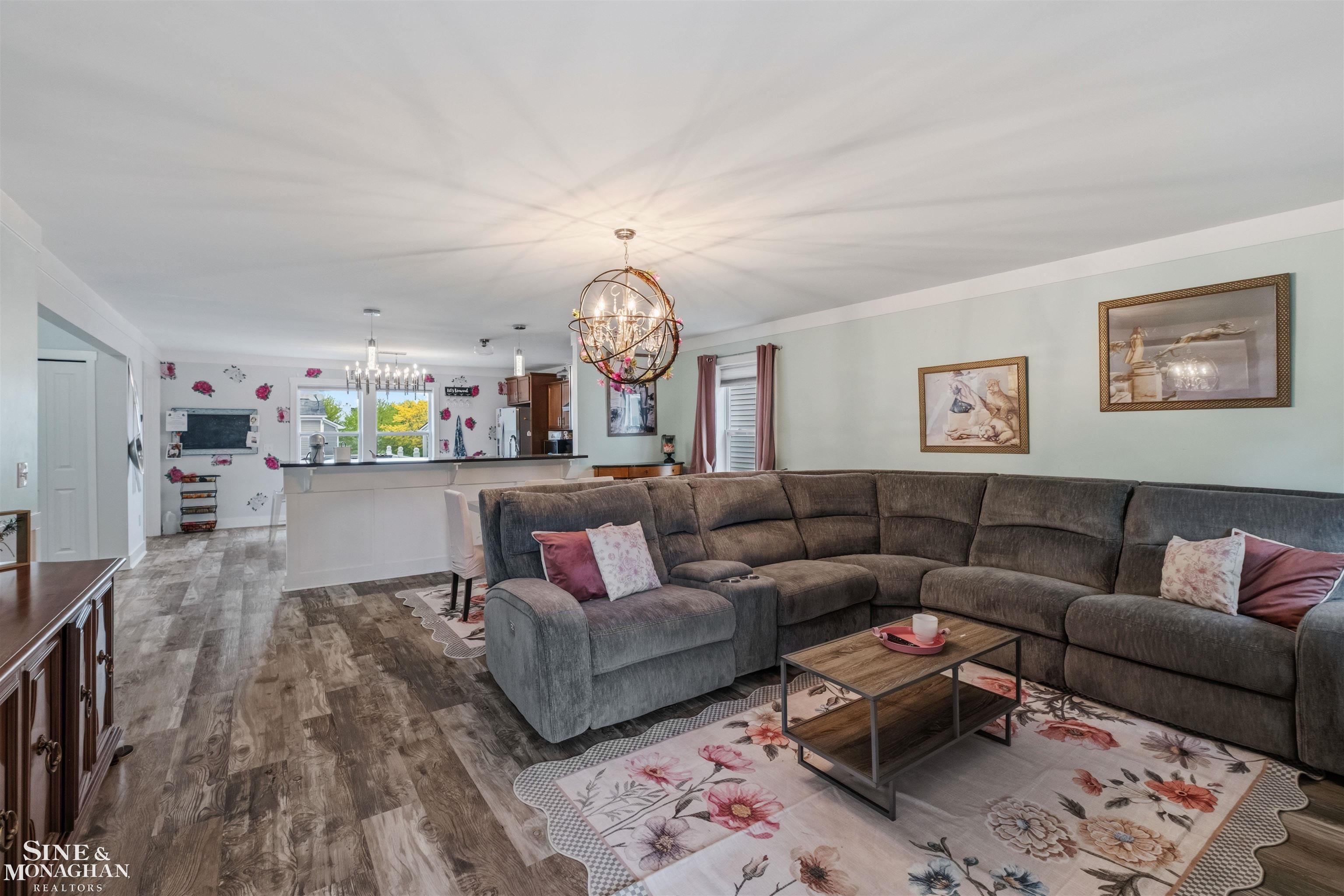 170 Merrimack Drive Howell, MI 48843 - Photo 9 of 44