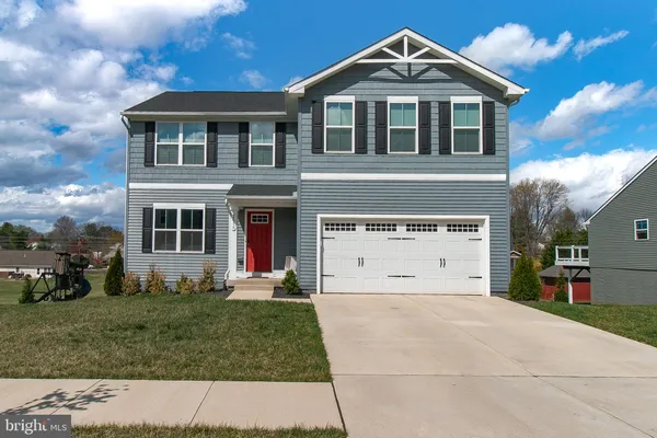 $535,000 | 2616 High Point Drive, Culpeper, VA 22701