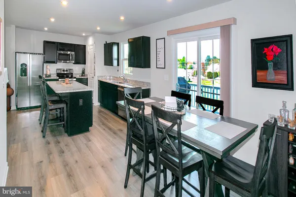 $535,000 | 2616 High Point Drive, Culpeper, VA 22701