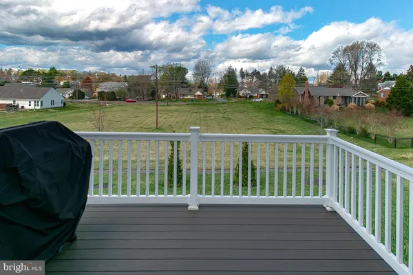 $535,000 | 2616 High Point Drive, Culpeper, VA 22701