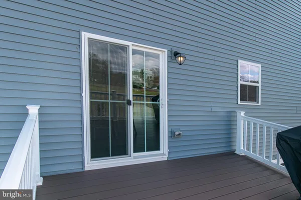 $535,000 | 2616 High Point Drive, Culpeper, VA 22701