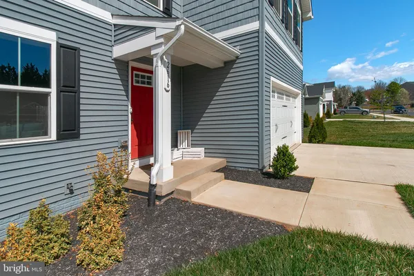 $535,000 | 2616 High Point Drive, Culpeper, VA 22701