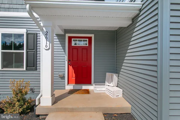 $535,000 | 2616 High Point Drive, Culpeper, VA 22701