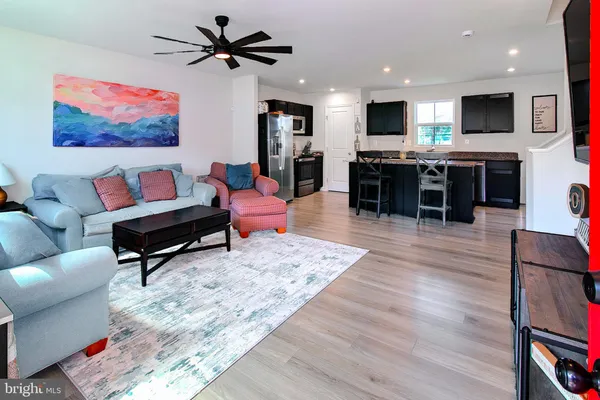 $535,000 | 2616 High Point Drive, Culpeper, VA 22701