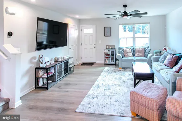 $535,000 | 2616 High Point Drive, Culpeper, VA 22701