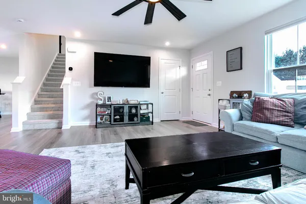 $535,000 | 2616 High Point Drive, Culpeper, VA 22701