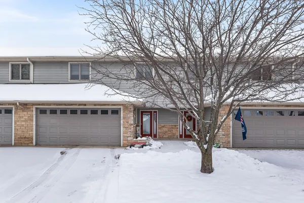 $324,000 | 178 East Front, Unit 14, Marquette, WI 53947