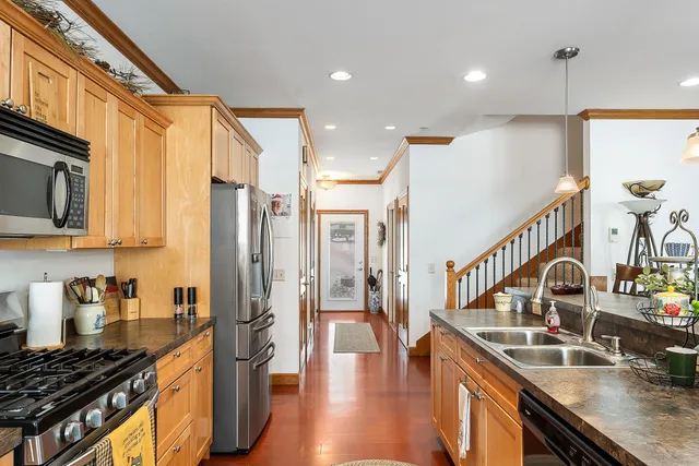 $324,000 | 178 East Front, Unit 14, Marquette, WI 53947