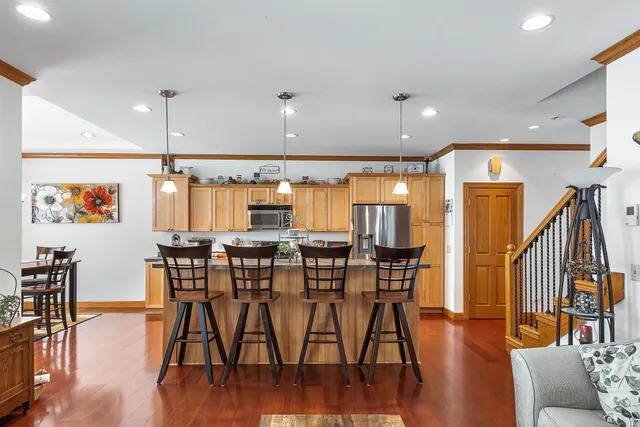 $324,000 | 178 East Front, Unit 14, Marquette, WI 53947