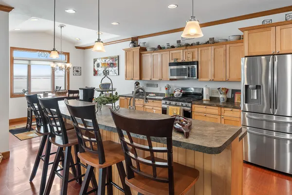 $324,000 | 178 East Front, Unit 14, Marquette, WI 53947